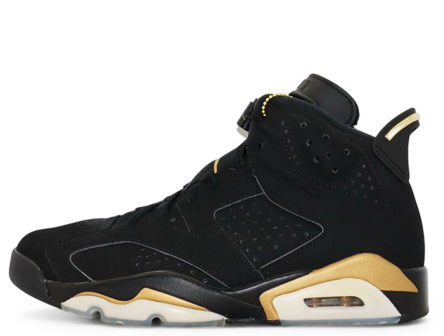 AIR JORDAN 6 RETRO