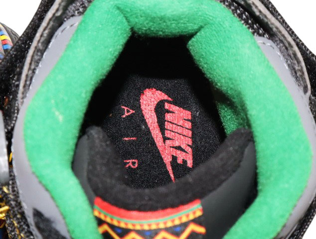 AIR RAID h-29934-2 - 5