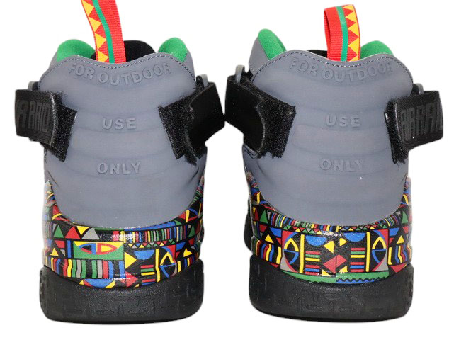 AIR RAID h-29934-2 - 4