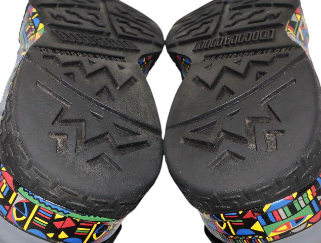 AIR RAID h-29934-2 - 7