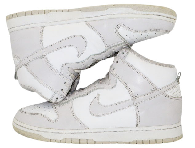 DUNK HI RETRO h-29934-3 - 1