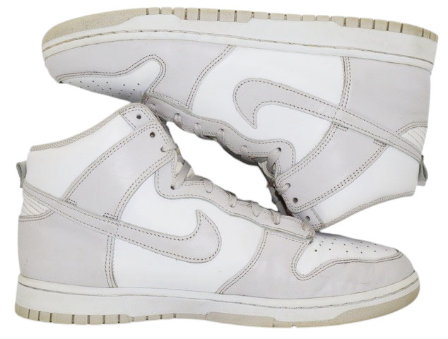 DUNK HI RETRO h-29934-3 - 2