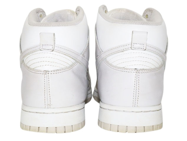 DUNK HI RETRO h-29934-3 - 5