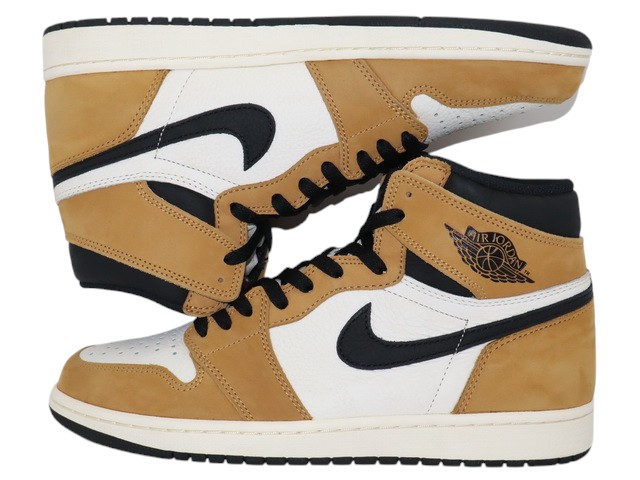 AIR JORDAN 1 RETRO HIGH OG h-29935-1 - 1