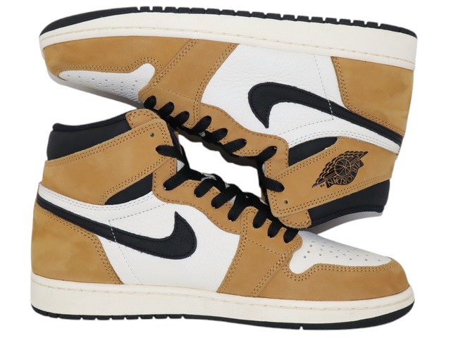 AIR JORDAN 1 RETRO HIGH OG h-29935-1 - 2