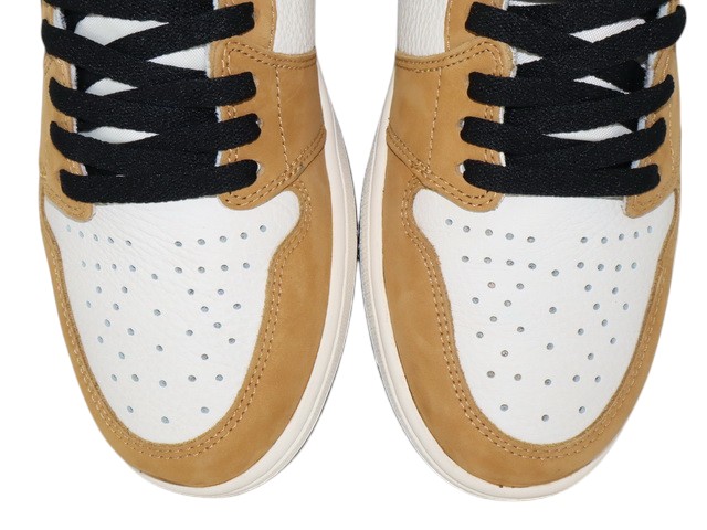 AIR JORDAN 1 RETRO HIGH OG h-29935-1 - 3