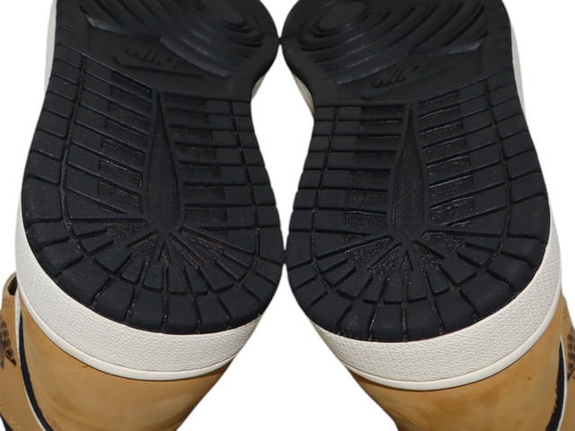 AIR JORDAN 1 RETRO HIGH OG h-29935-1 - 5