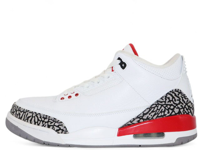 AIR JORDAN 3 RETRO