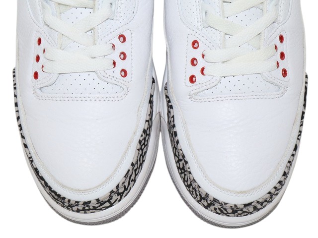 AIR JORDAN 3 RETRO h-29935-2 - 3