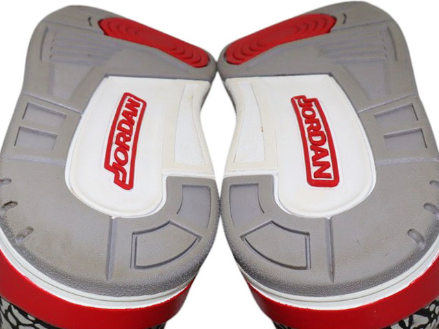 AIR JORDAN 3 RETRO h-29935-2 - 6