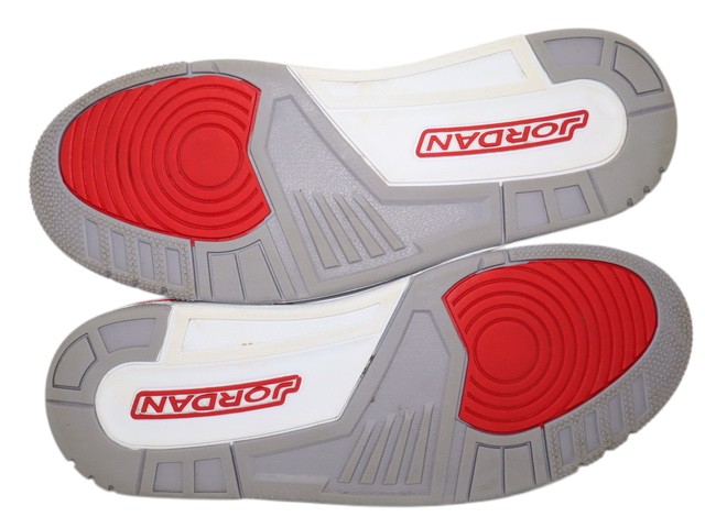 AIR JORDAN 3 RETRO h-29935-2 - 7