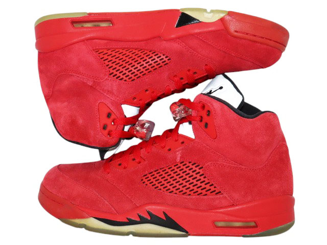 AIR JORDAN 5 RETRO h-29935-5 - 1