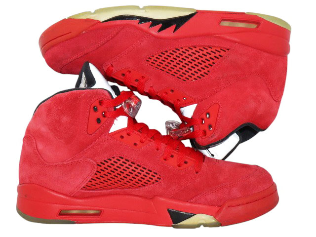 AIR JORDAN 5 RETRO h-29935-5 - 2