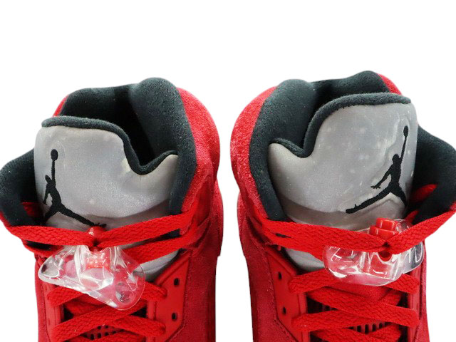 AIR JORDAN 5 RETRO h-29935-5 - 4