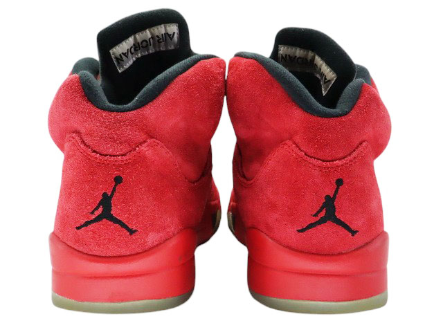 AIR JORDAN 5 RETRO h-29935-5 - 7