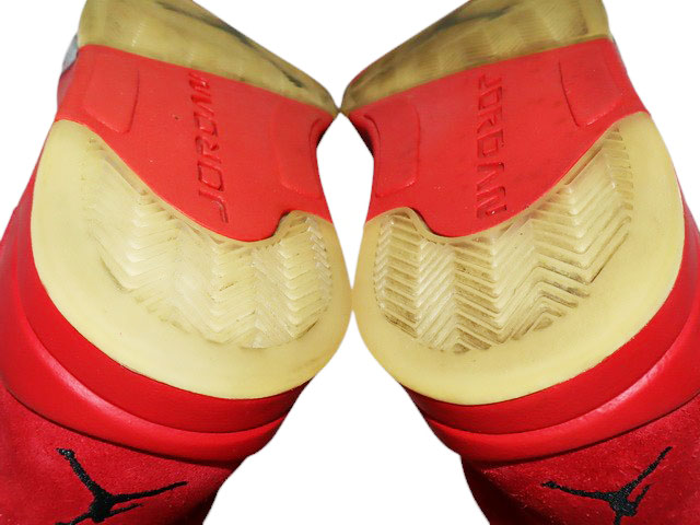 AIR JORDAN 5 RETRO h-29935-5 - 8