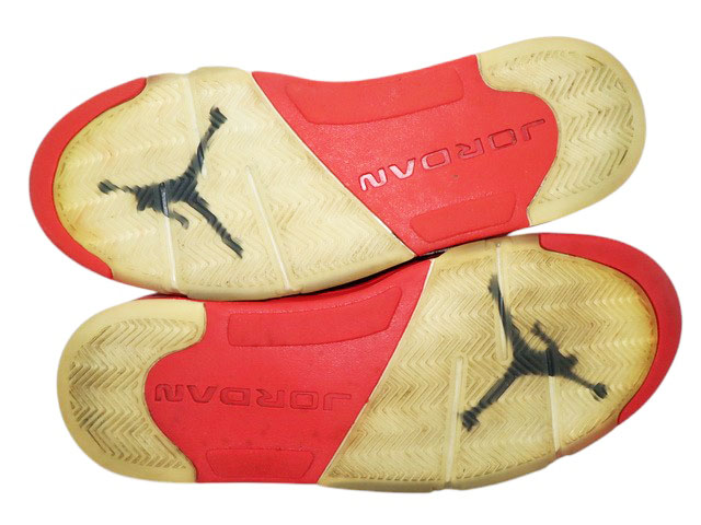 AIR JORDAN 5 RETRO h-29935-5 - 9