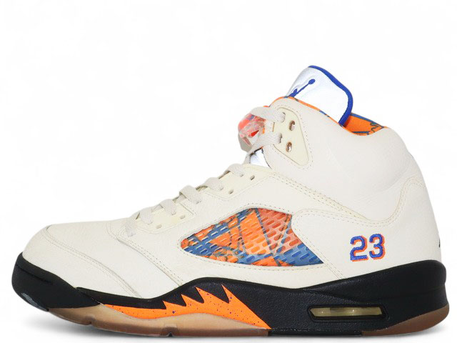 AIR JORDAN 5 RETRO