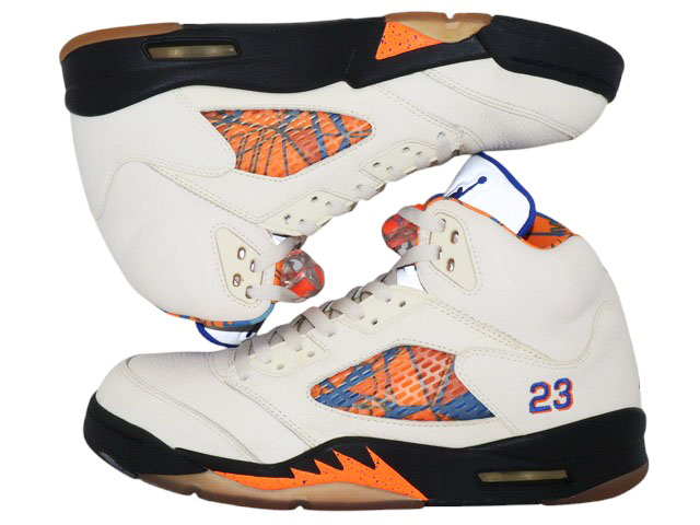 AIR JORDAN 5 RETRO h-29935-4 - 1