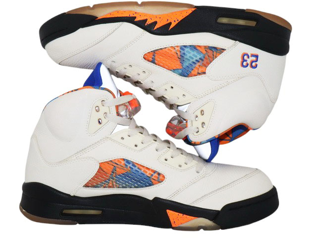 AIR JORDAN 5 RETRO h-29935-4 - 2