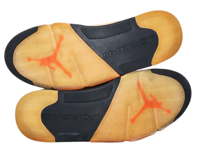 AIR JORDAN 5 RETRO h-29935-4 - 8