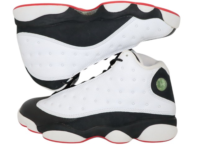 AIR JORDAN 13 RETRO h-29935-10 - 1