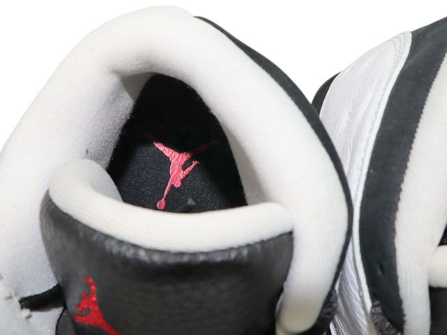 AIR JORDAN 13 RETRO h-29935-10 - 4