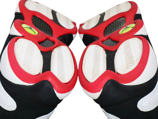 AIR JORDAN 13 RETRO h-29935-10 - 7