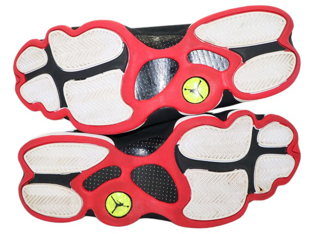 AIR JORDAN 13 RETRO h-29935-10 - 8