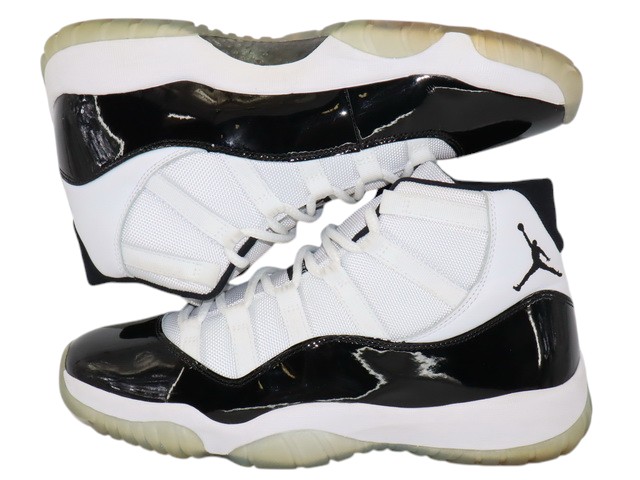 AIR JORDAN 11 RETRO h-29935-7 - 1