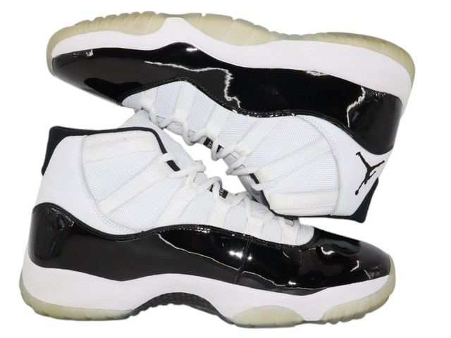 AIR JORDAN 11 RETRO h-29935-7 - 2