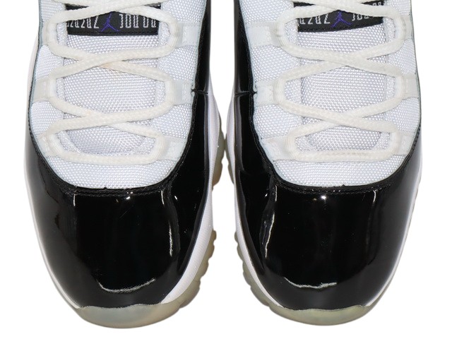 AIR JORDAN 11 RETRO h-29935-7 - 3