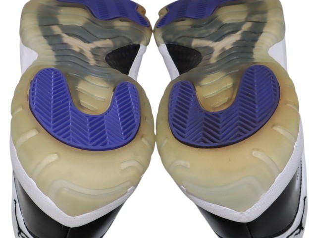 AIR JORDAN 11 RETRO h-29935-7 - 7