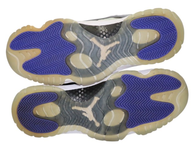 AIR JORDAN 11 RETRO h-29935-7 - 8