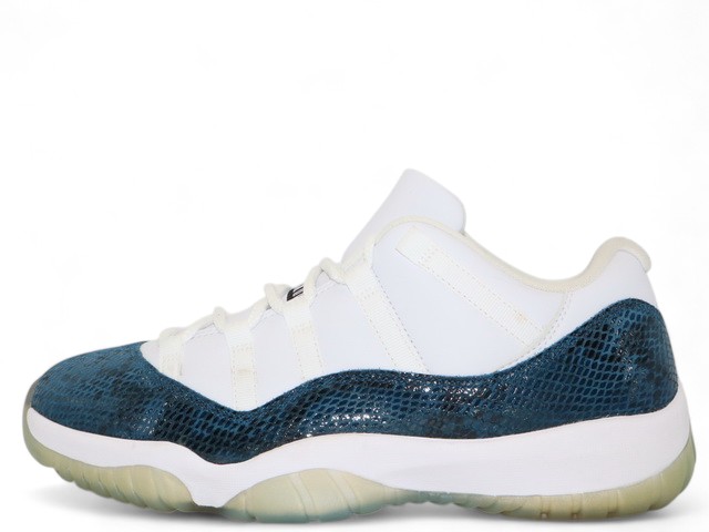 AIR JORDAN 11 RETRO LOW LE