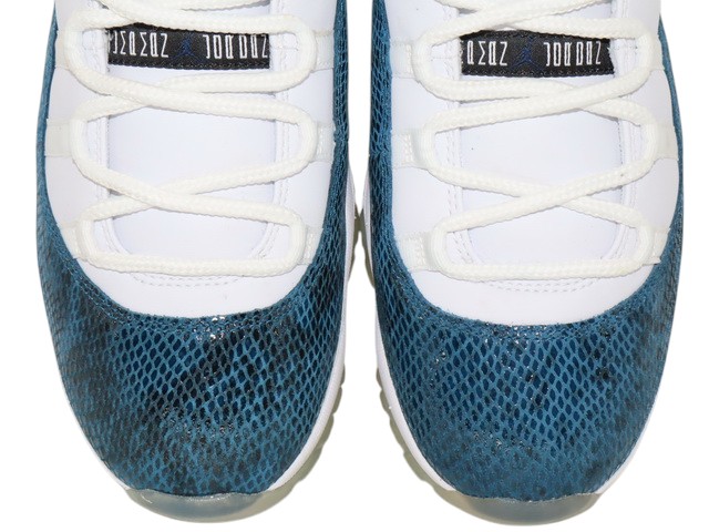 AIR JORDAN 11 RETRO LOW LE h-29935-9 - 3