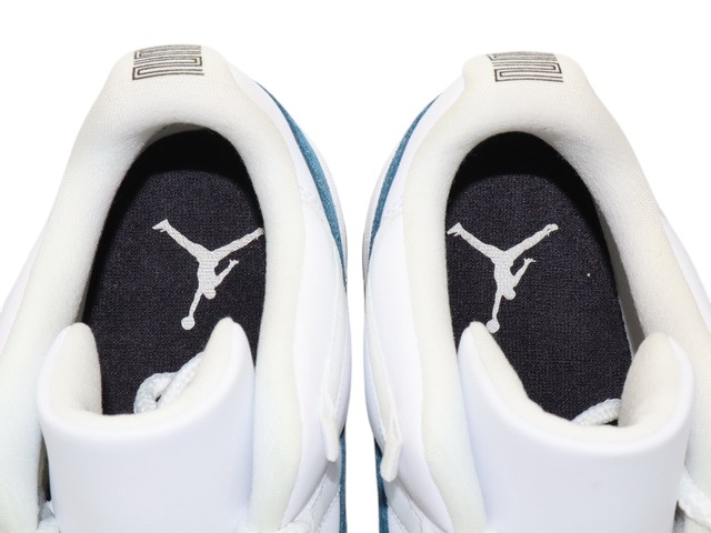 AIR JORDAN 11 RETRO LOW LE h-29935-9 - 4