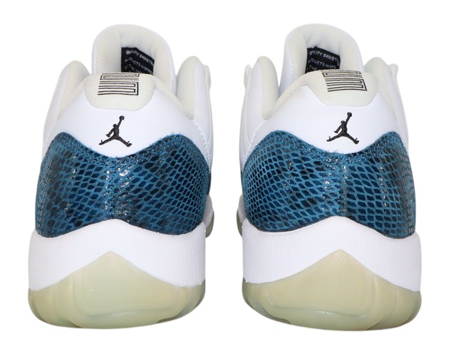 AIR JORDAN 11 RETRO LOW LE h-29935-9 - 5