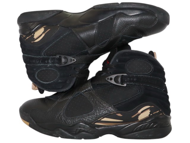 AIR JORDAN 8 RETRO OVO h-29935-6 - 1