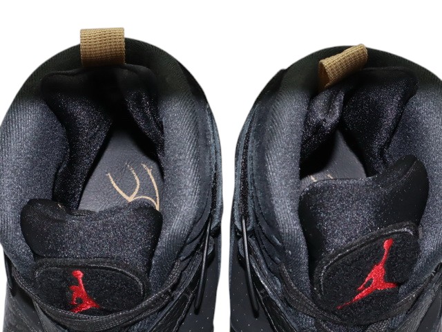 AIR JORDAN 8 RETRO OVO h-29935-6 - 4