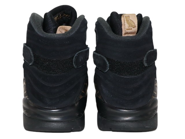 AIR JORDAN 8 RETRO OVO h-29935-6 - 5