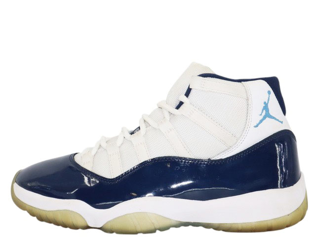 AIR JORDAN 11 RETRO