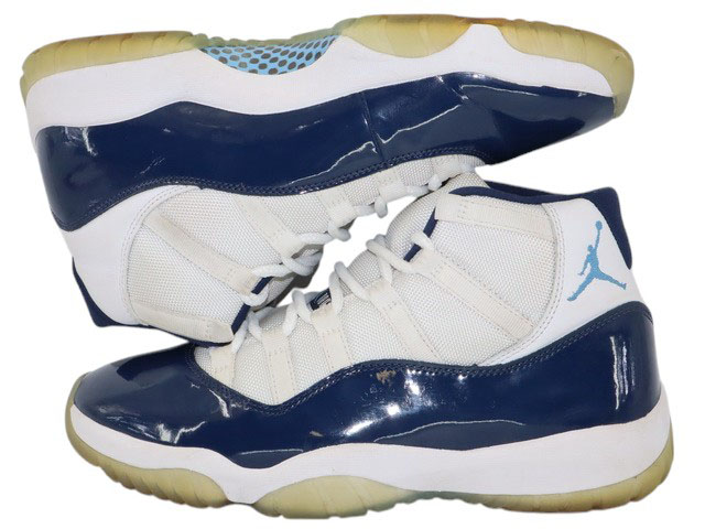 AIR JORDAN 11 RETRO h-29935-8 - 1