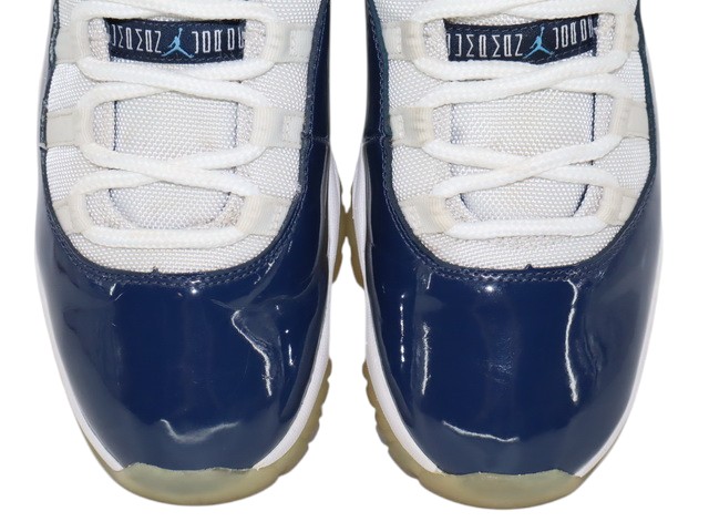 AIR JORDAN 11 RETRO h-29935-8 - 3