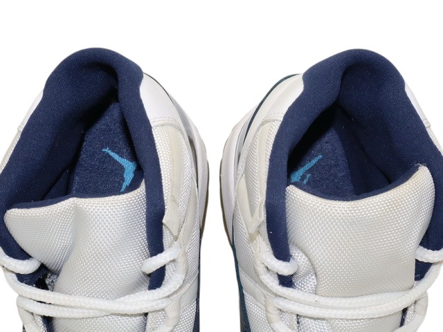 AIR JORDAN 11 RETRO h-29935-8 - 4