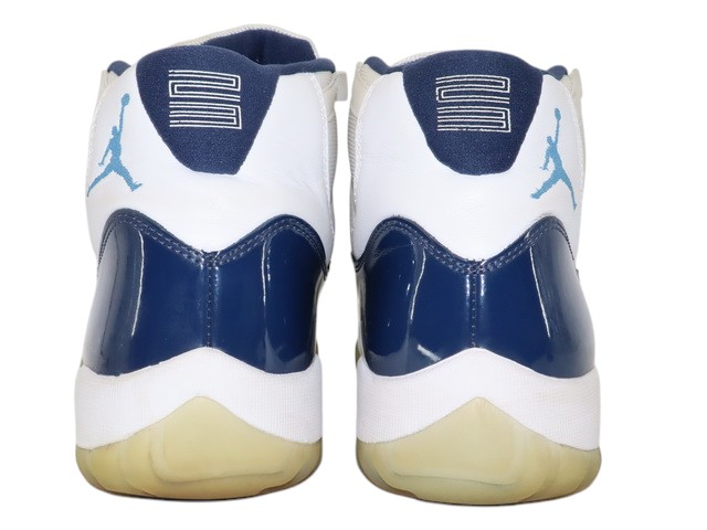 AIR JORDAN 11 RETRO h-29935-8 - 5