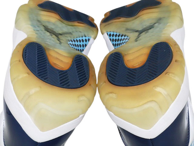 AIR JORDAN 11 RETRO h-29935-8 - 6