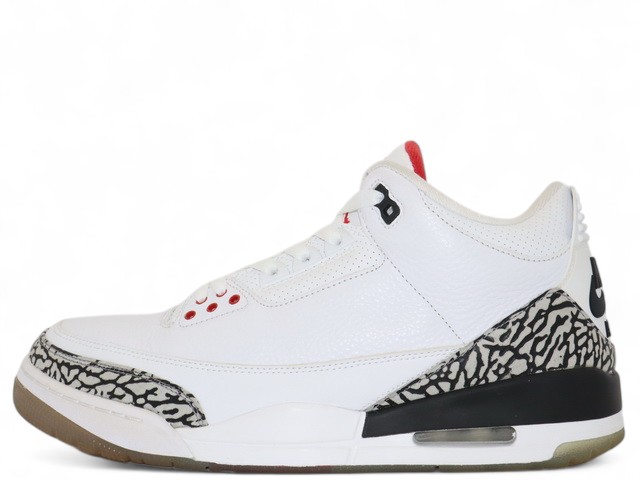 AIR JORDAN 3 RETRO NRG