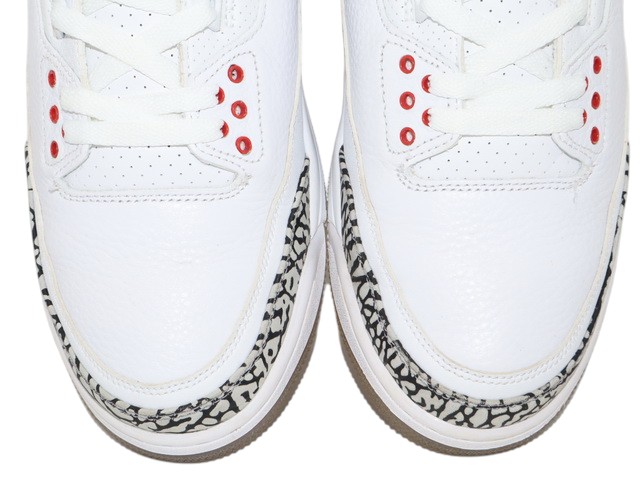 AIR JORDAN 3 RETRO NRG h-29935-3 - 3