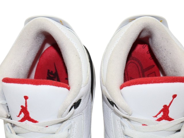 AIR JORDAN 3 RETRO NRG h-29935-3 - 4